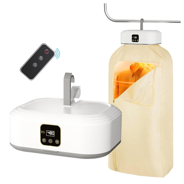 Portable Clothes Dryer