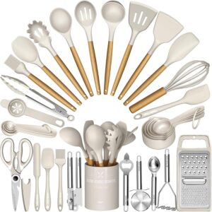 Cooking Utensils Set