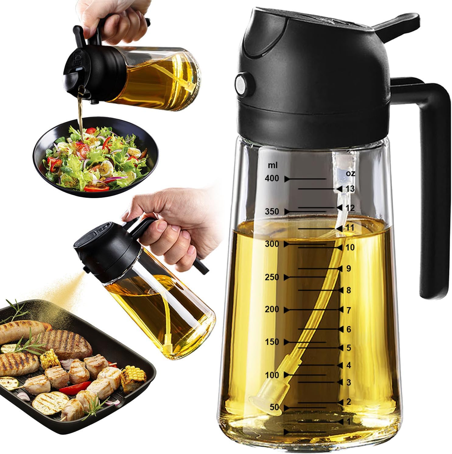 Oil Sprayer for Cooking